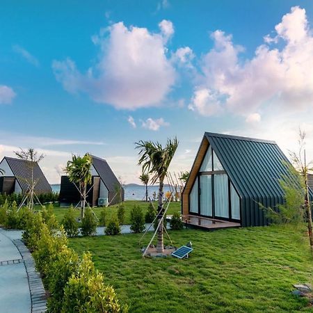 Summer Bay Beach Club & Cabins Sihanoukville By Preference Экстерьер фото