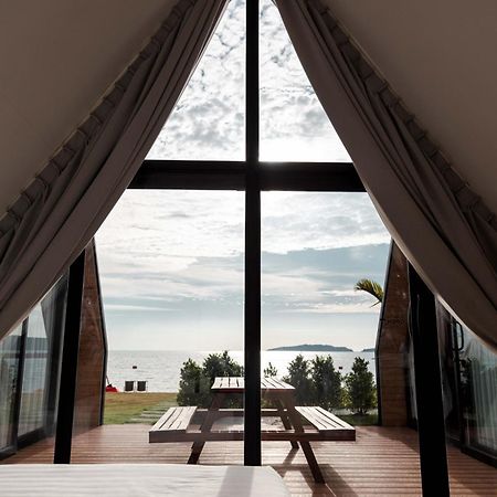Summer Bay Beach Club & Cabins Sihanoukville By Preference Экстерьер фото