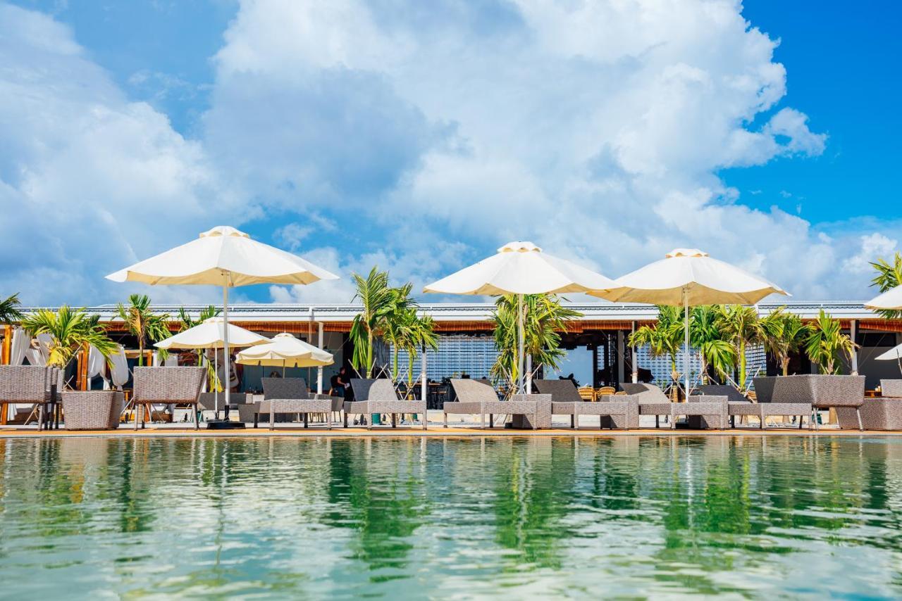 Summer Bay Beach Club & Cabins Sihanoukville By Preference Экстерьер фото
