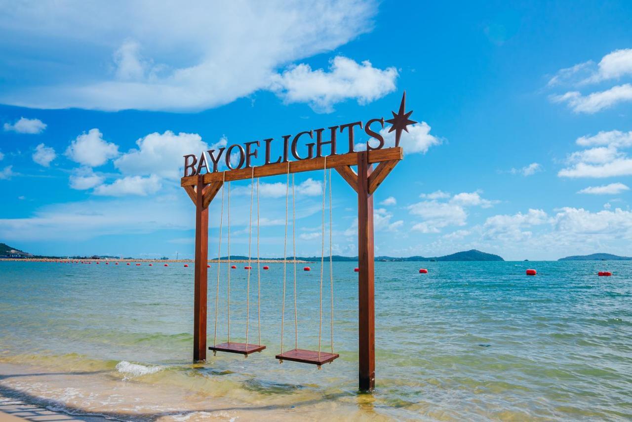 Summer Bay Beach Club & Cabins Sihanoukville By Preference Экстерьер фото