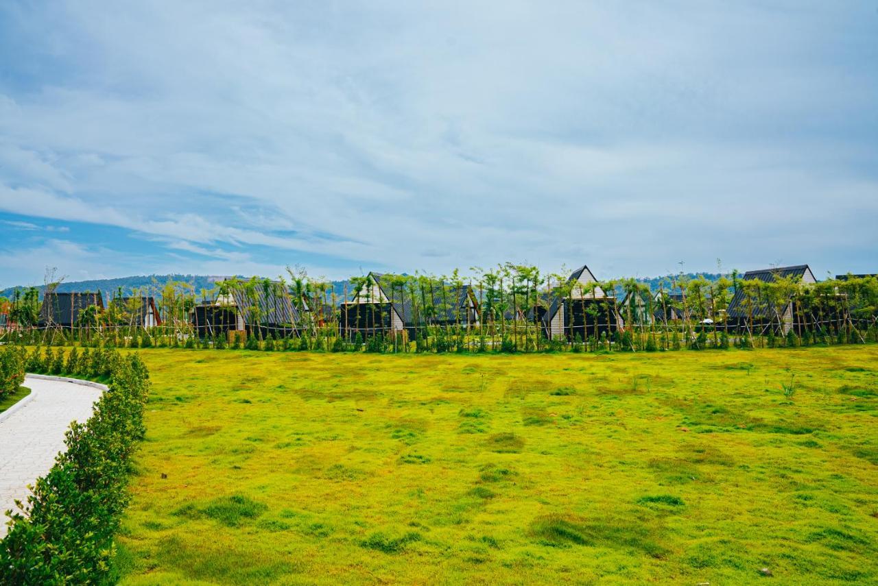 Summer Bay Beach Club & Cabins Sihanoukville By Preference Экстерьер фото