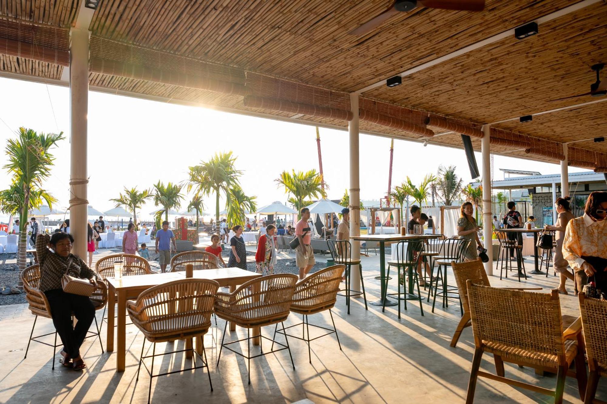 Summer Bay Beach Club & Cabins Sihanoukville By Preference Экстерьер фото