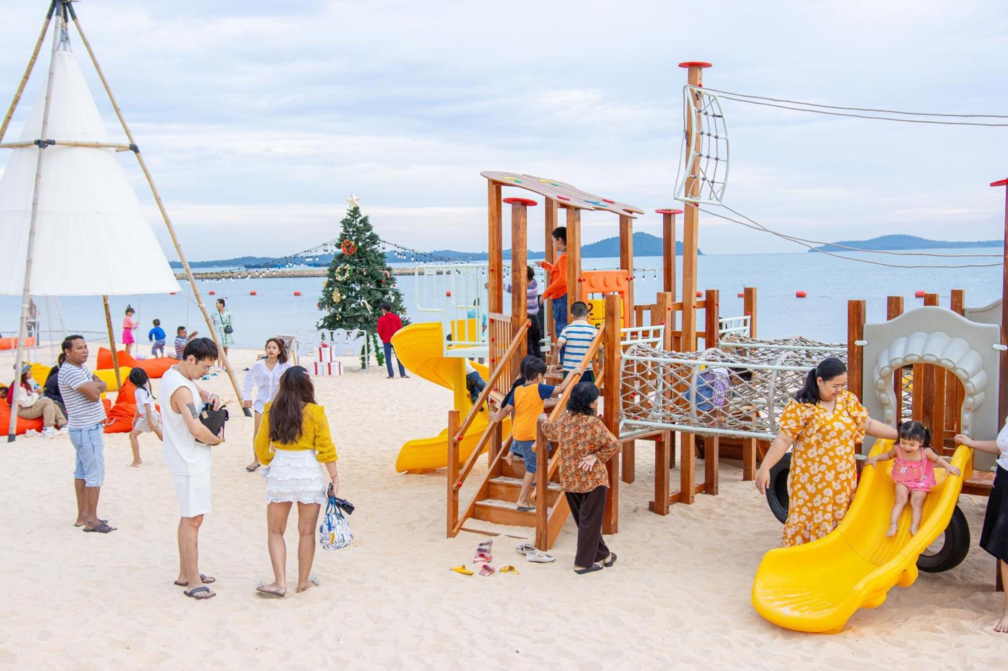 Summer Bay Beach Club & Cabins Sihanoukville By Preference Экстерьер фото