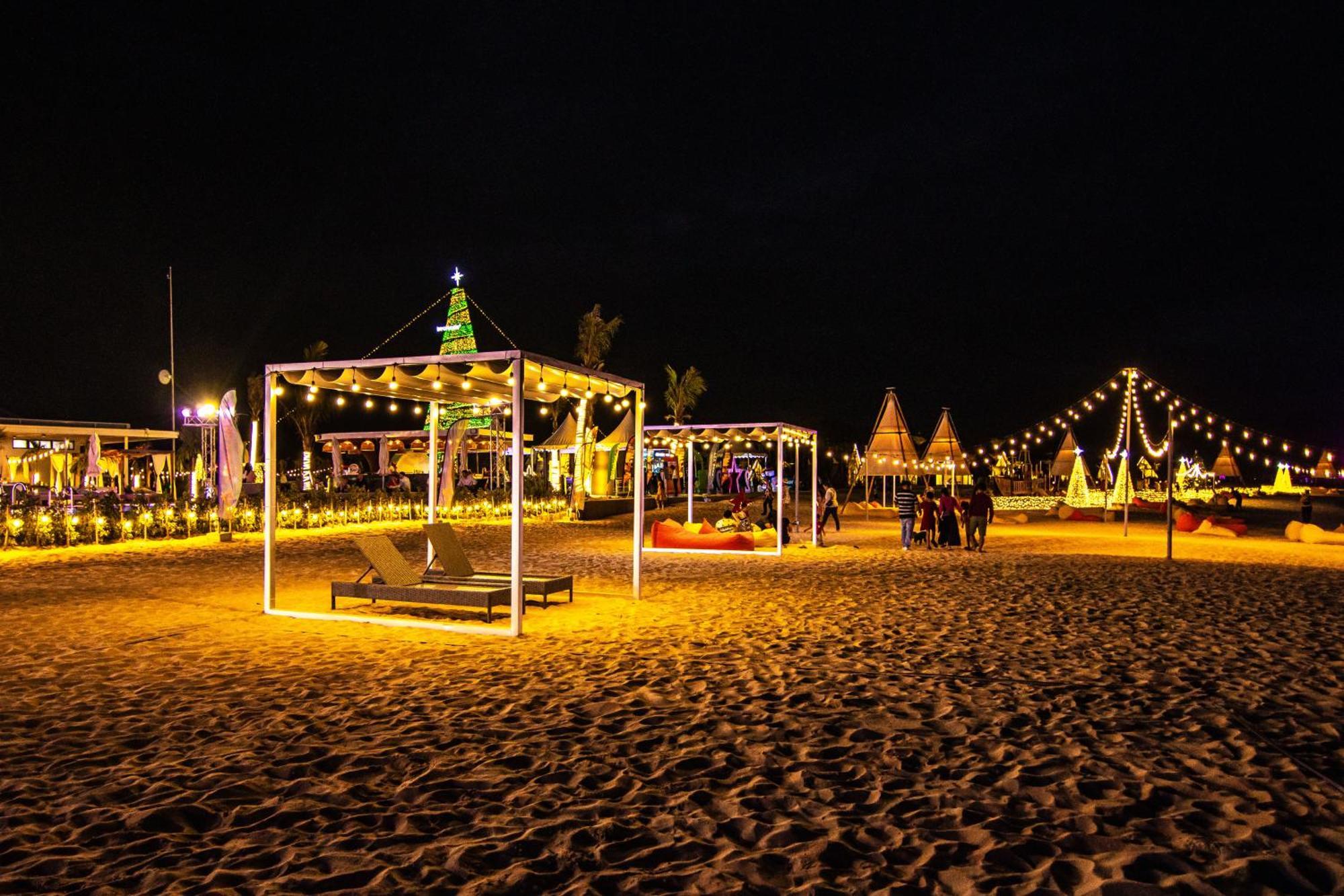Summer Bay Beach Club & Cabins Sihanoukville By Preference Экстерьер фото
