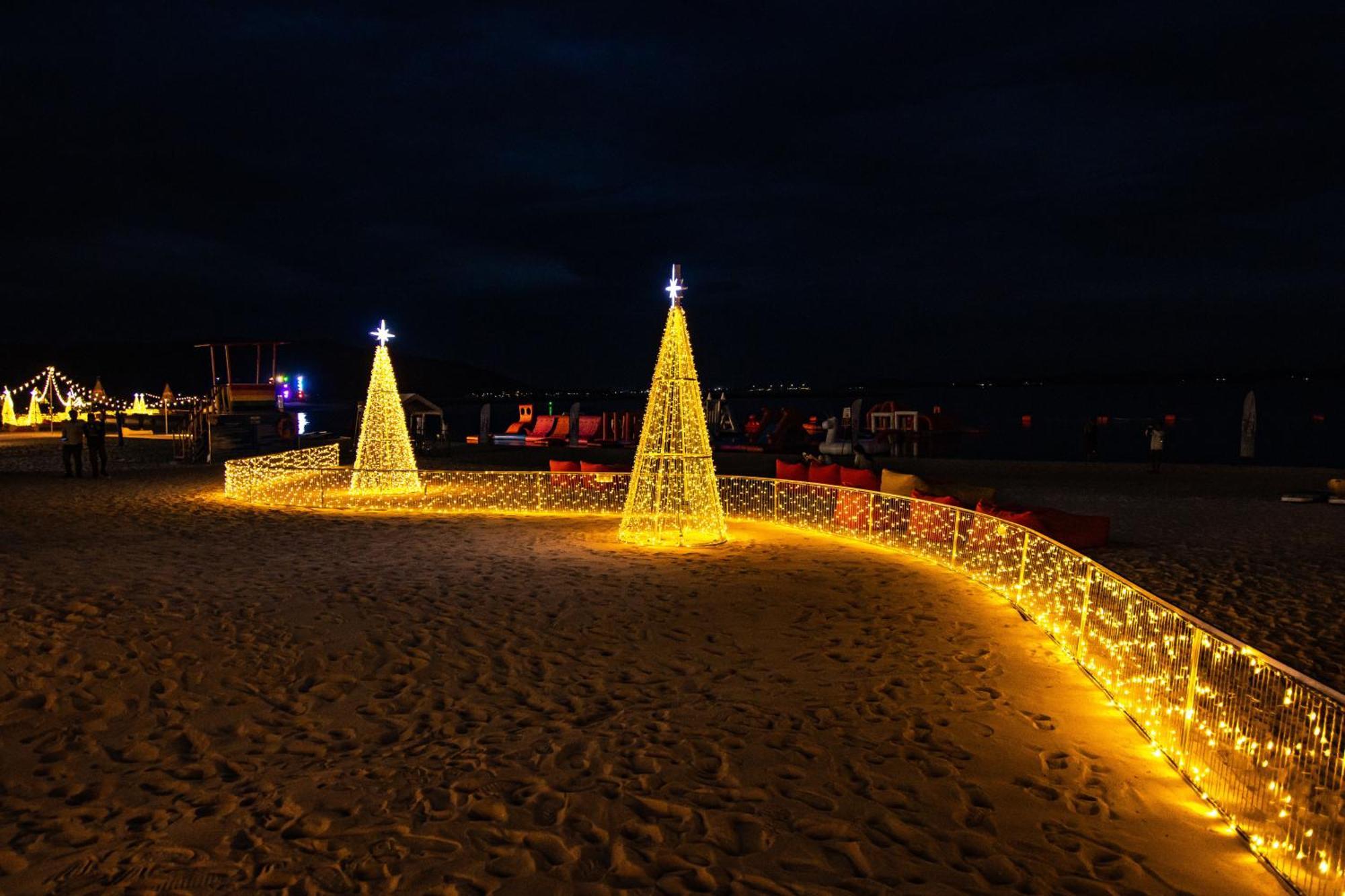 Summer Bay Beach Club & Cabins Sihanoukville By Preference Экстерьер фото