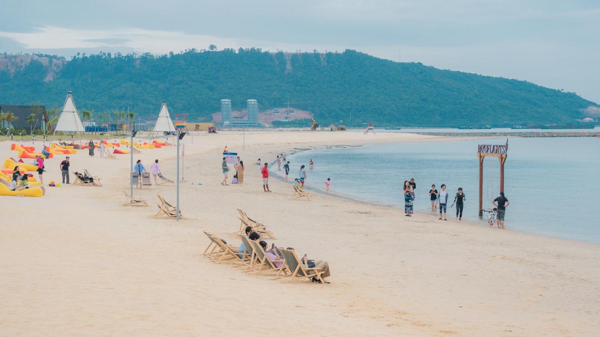 Summer Bay Beach Club & Cabins Sihanoukville By Preference Экстерьер фото