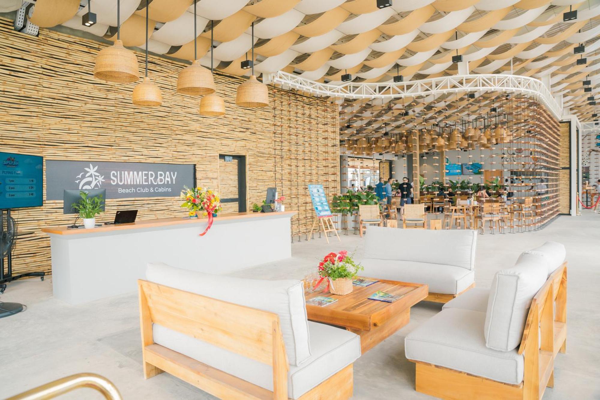 Summer Bay Beach Club & Cabins Sihanoukville By Preference Экстерьер фото
