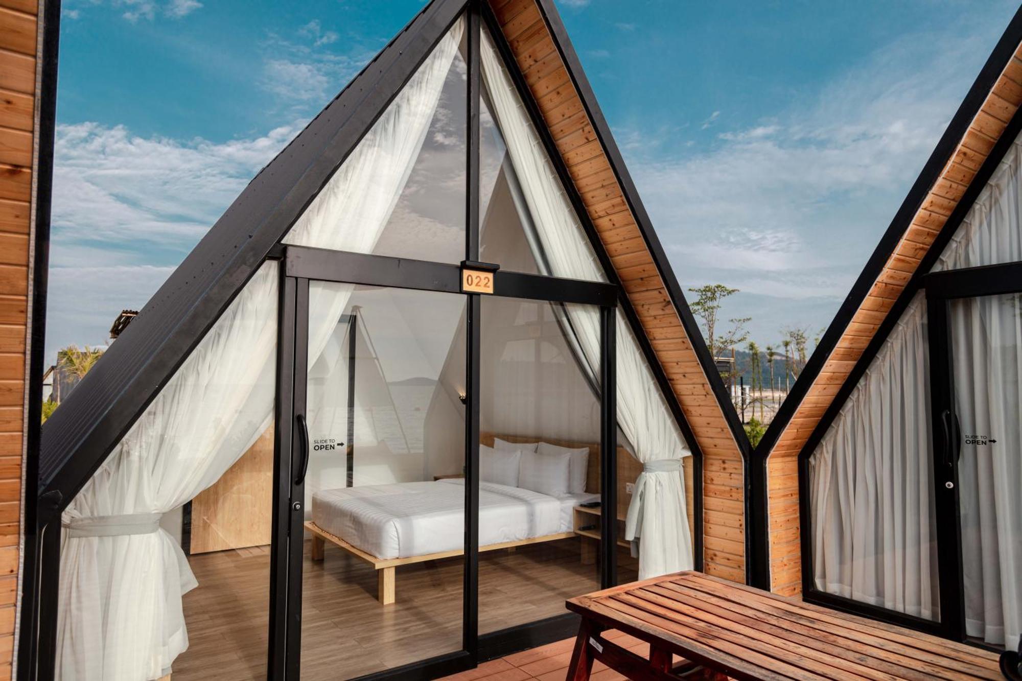 Summer Bay Beach Club & Cabins Sihanoukville By Preference Экстерьер фото