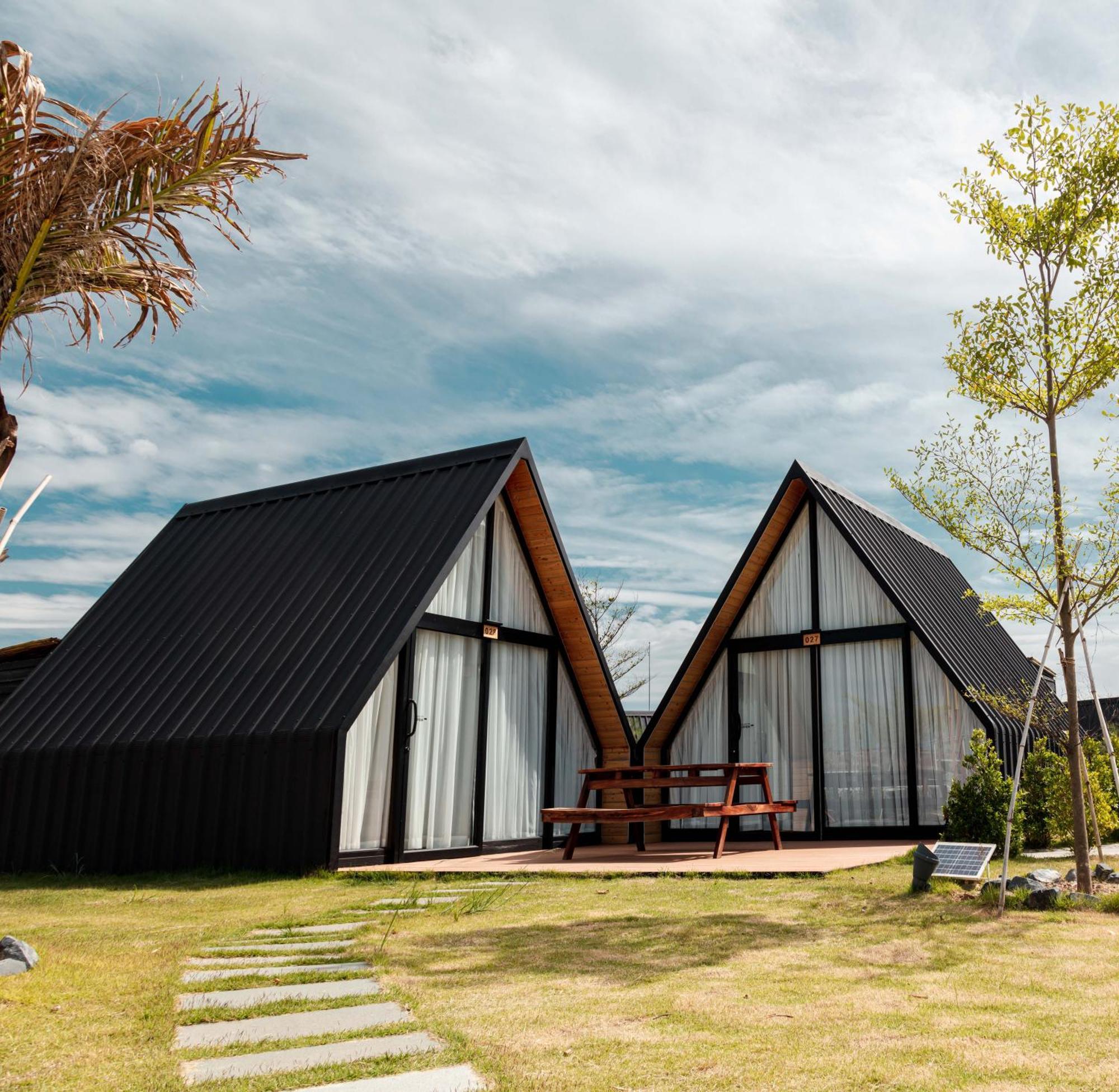 Summer Bay Beach Club & Cabins Sihanoukville By Preference Экстерьер фото